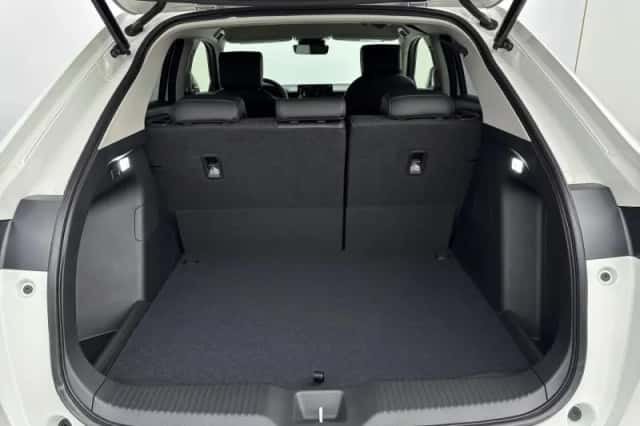 Honda HR-V (2026) thumbnail 17
