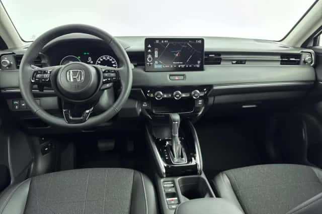 Honda HR-V (2026) thumbnail 19