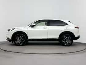 Honda HR-V (2026) thumbnail 3