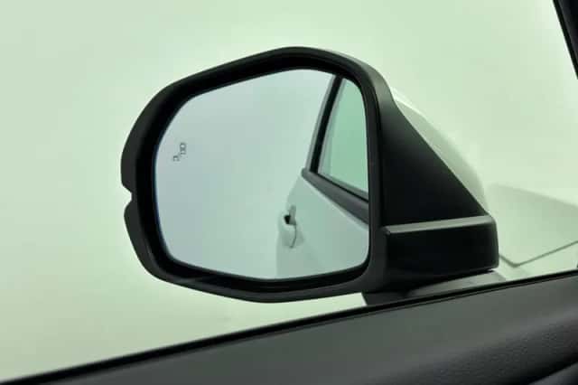 Honda HR-V (2026) thumbnail 21