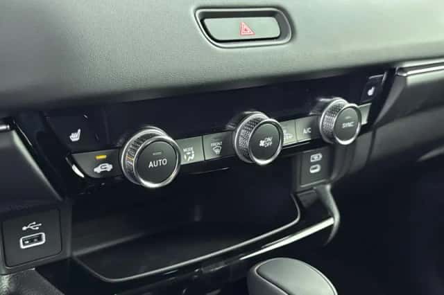 Honda HR-V (2026) thumbnail 27