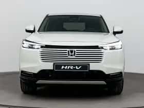 Honda HR-V (2026) thumbnail 4