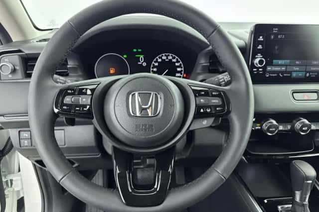 Honda HR-V (2026) thumbnail 31