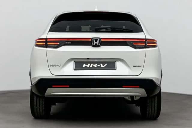 Honda HR-V (2026) thumbnail 6
