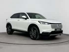 Honda HR-V (2026) thumbnail 7