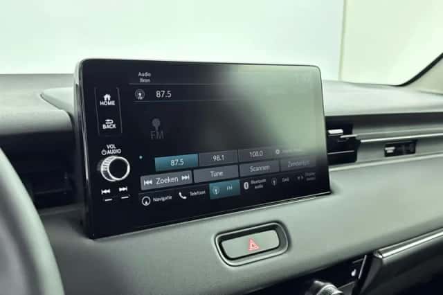 Honda HR-V (2026) thumbnail 8