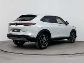 Honda HR-V (2026) thumbnail 2