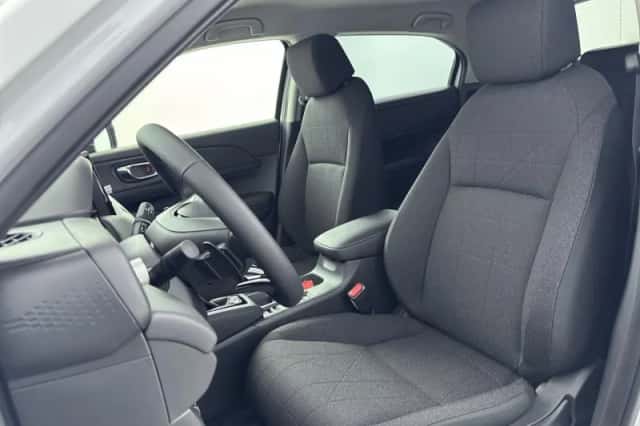Honda HR-V (2026) thumbnail 11