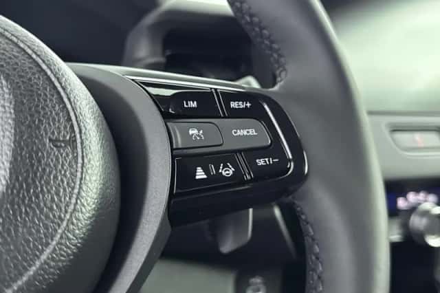 Honda HR-V (2026) thumbnail 12