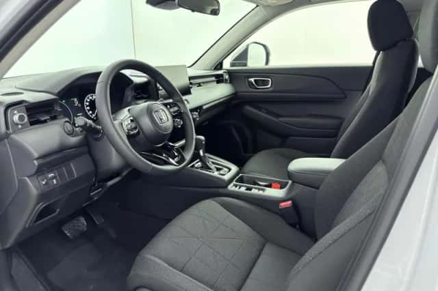 Honda HR-V (2026) thumbnail 14