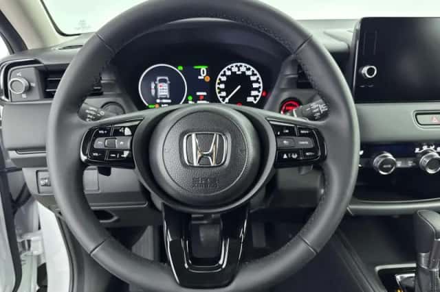 Honda HR-V (2026) thumbnail 15