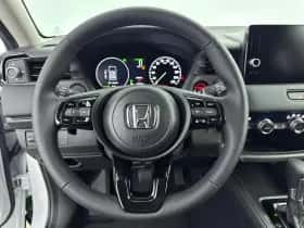 Honda HR-V (2026) thumbnail 15