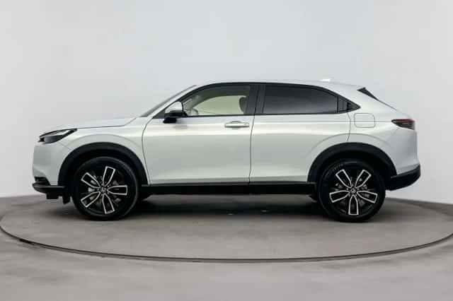Honda HR-V (2026) thumbnail 3