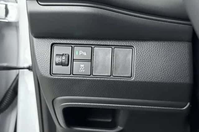 Honda HR-V (2026) thumbnail 21