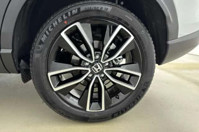 Honda HR-V (2026) thumbnail 23