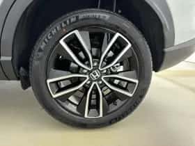 Honda HR-V (2026) thumbnail 23