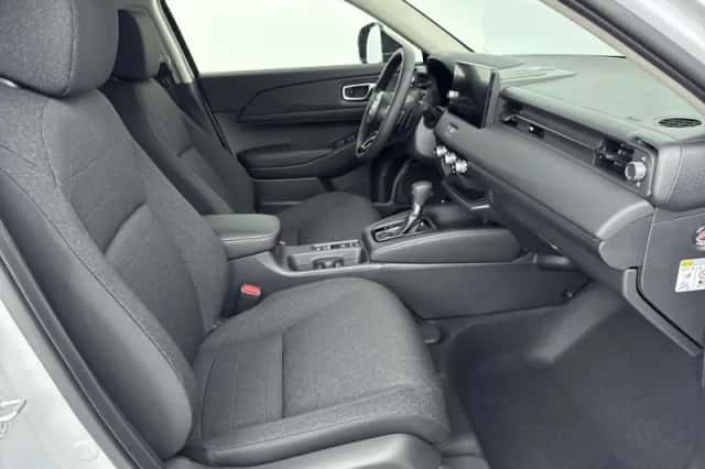 Honda HR-V (2026) thumbnail 27