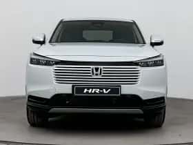Honda HR-V (2026) thumbnail 4