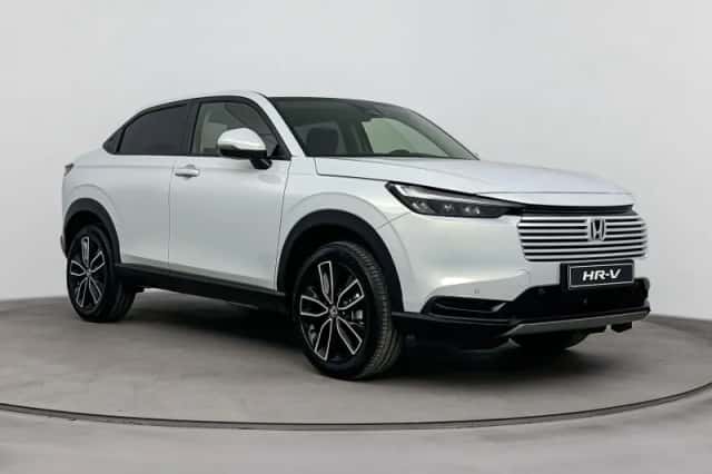 Honda HR-V (2026) thumbnail 6
