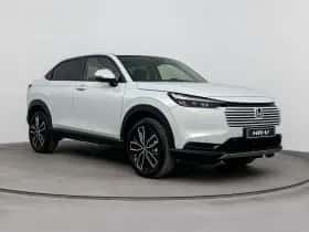 Honda HR-V (2026) thumbnail 6