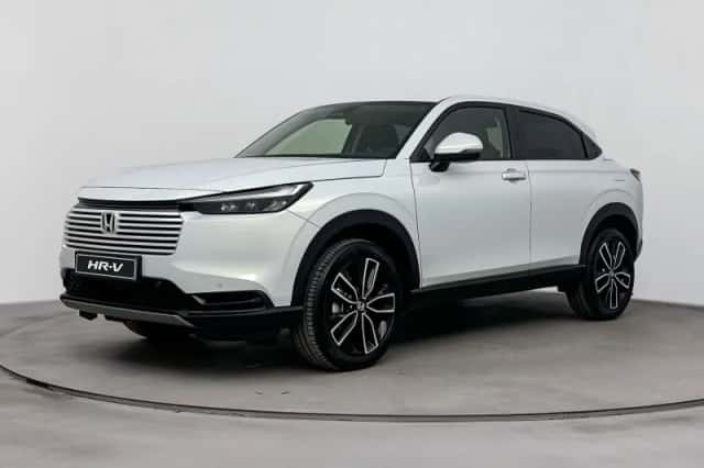 Honda HR-V (2026) thumbnail 8