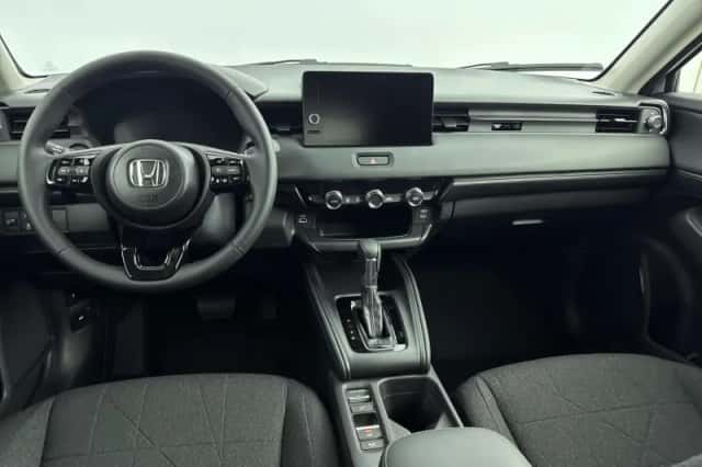 Honda HR-V (2026) thumbnail 9
