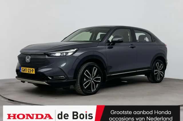 Honda HR-V (2024) thumbnail 1
