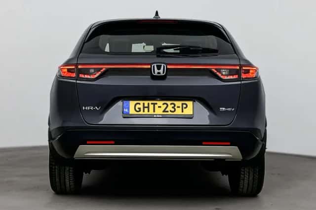 Honda HR-V (2024) thumbnail 5