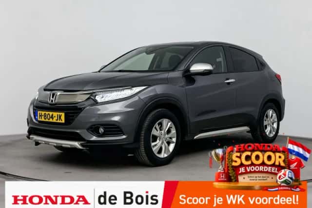 Honda HR-V (2020) thumbnail 1