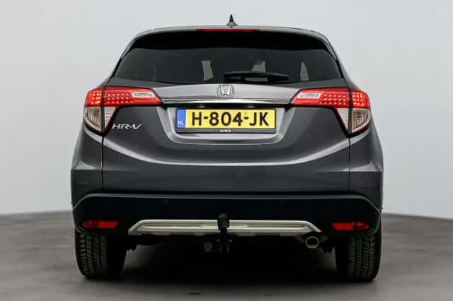 Honda HR-V (2020) thumbnail 6