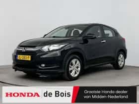 Honda HR-V (2018)