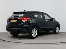 Honda HR-V (2018) thumbnail 2