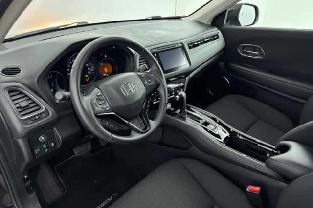 Honda HR-V (2018) thumbnail 11