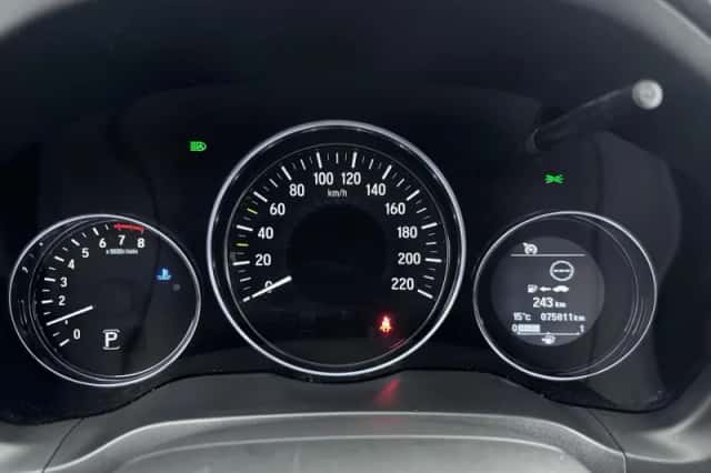 Honda HR-V (2018) thumbnail 12