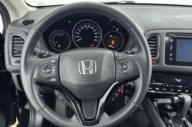 Honda HR-V (2018) thumbnail 13