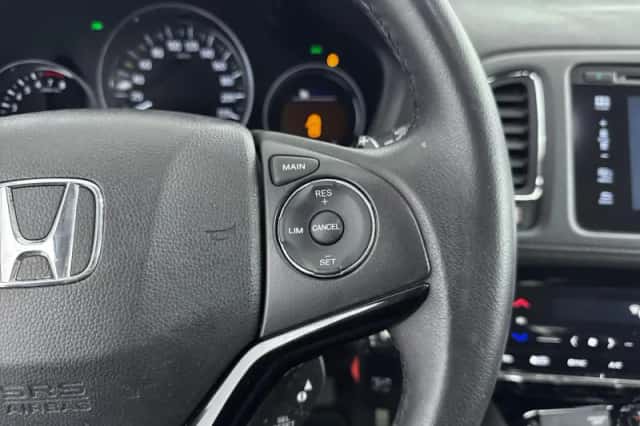 Honda HR-V (2018) thumbnail 16