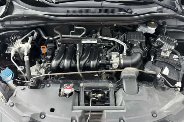 Honda HR-V (2018) thumbnail 18