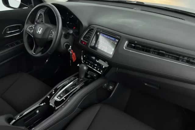 Honda HR-V (2018) thumbnail 21
