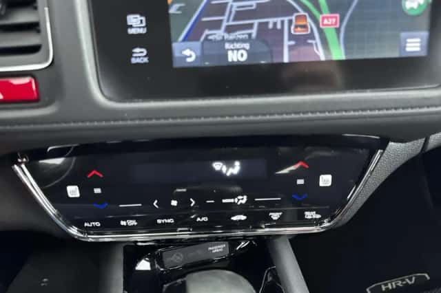 Honda HR-V (2018) thumbnail 22