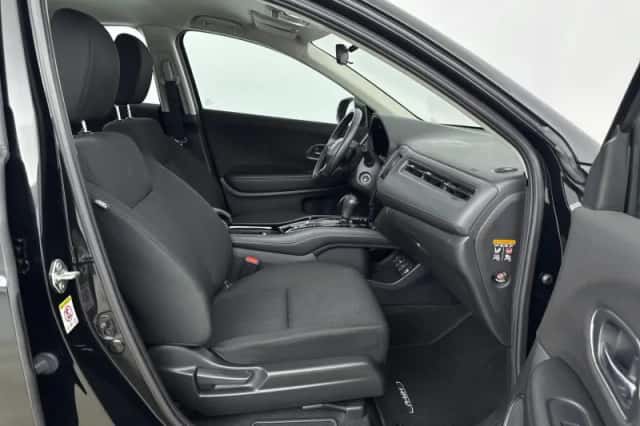 Honda HR-V (2018) thumbnail 26