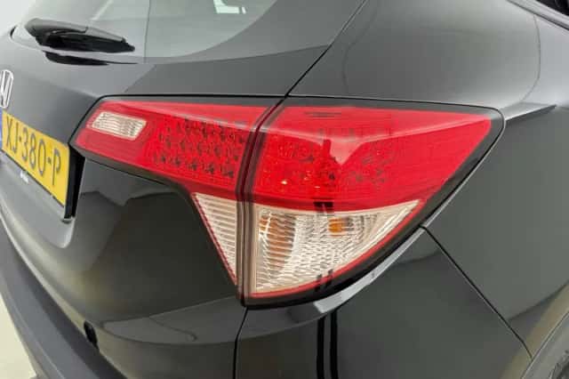 Honda HR-V (2018) thumbnail 27