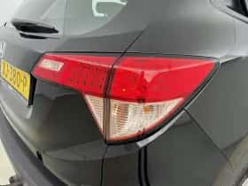 Honda HR-V (2018) thumbnail 27
