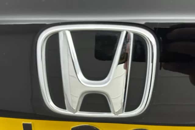 Honda HR-V (2018) thumbnail 28
