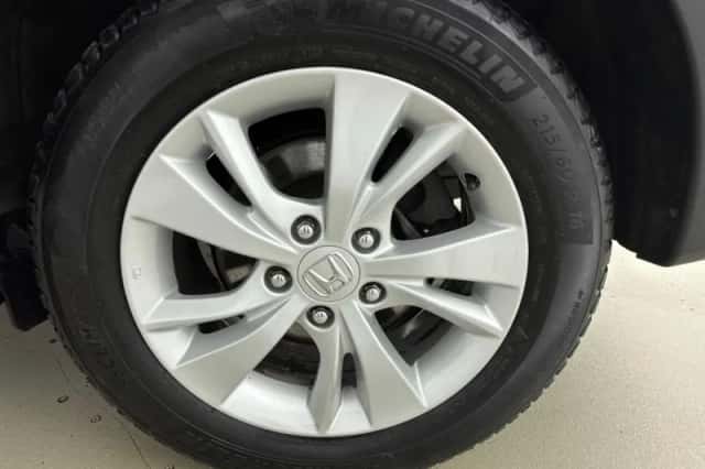 Honda HR-V (2018) thumbnail 29