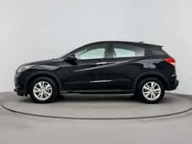 Honda HR-V (2018) thumbnail 4