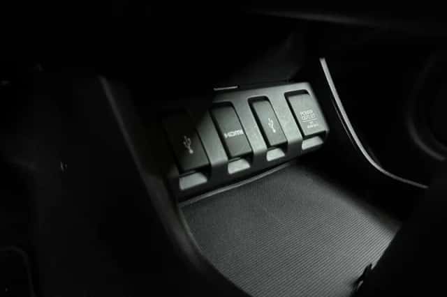 Honda HR-V (2018) thumbnail 31