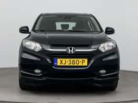 Honda HR-V (2018) thumbnail 5