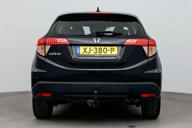 Honda HR-V (2018) thumbnail 6