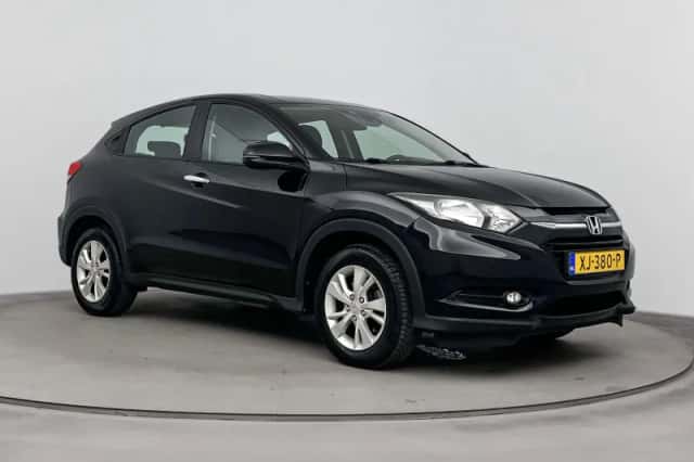Honda HR-V (2018) thumbnail 7