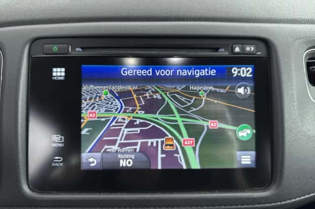 Honda HR-V (2018) thumbnail 8